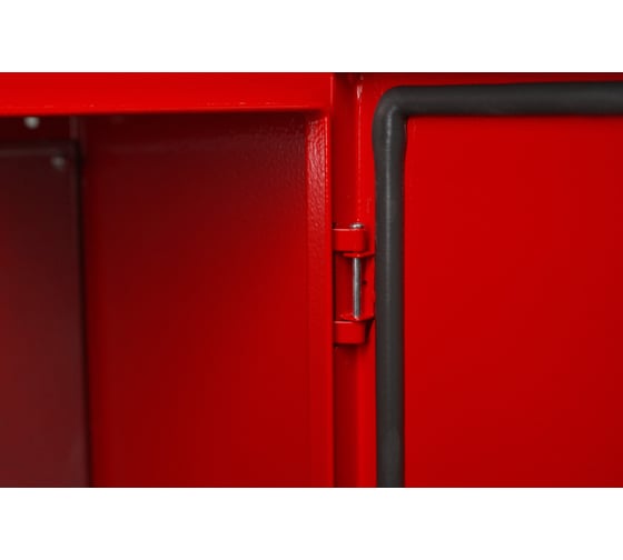 Корпус Dekraft ЩРНМ металлический, IP55, 1200x800x300, RAL3020 32552DEK