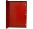 Корпус металлический с монтажной панелью серии ЩРНМ Dekraft IP55, 1200x800x300 мм, RAL3020, 32552DEK 5