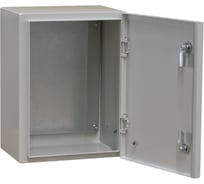 Корпус Dekraft ЩРНМ металлический, IP31, 500x400x200 32470DEK