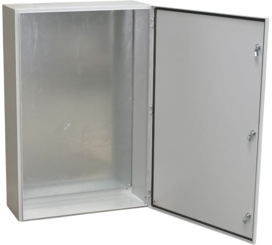 Корпус Dekraft ЩРНМ металлический, IP55, 1200x600x300 32520DEK