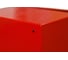 Корпус Dekraft ЩРНМ металлический, IP55, 300x250x150, RAL3020 32524DEK 3