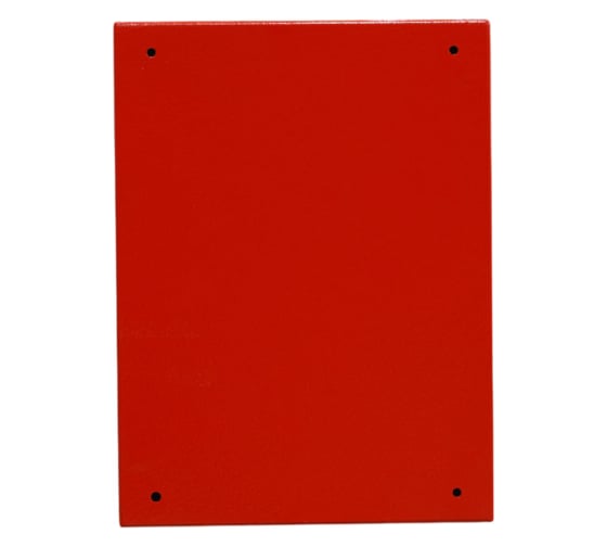 Корпус Dekraft ЩРНМ металлический, IP55, 300x250x200, RAL3020 32525DEK