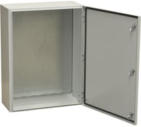 Корпус Dekraft ЩРНМ металлический, IP55, 700x500x250 32512DEK