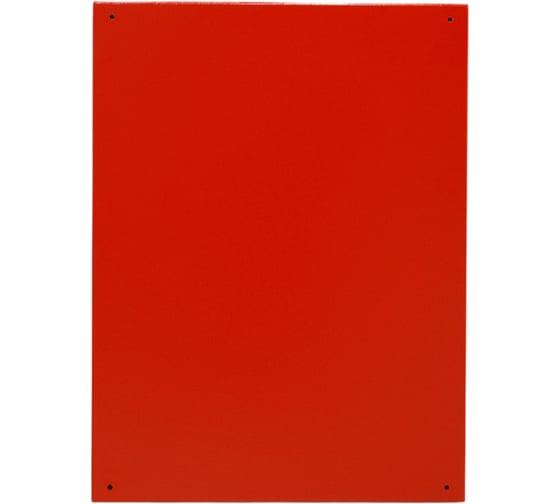 Корпус Dekraft ЩРНМ металлический, IP55, 600x600x300, RAL3020 32541DEK