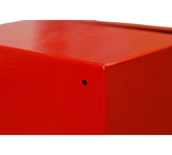 Корпус Dekraft ЩРНМ металлический, IP55, 500x400x150, RAL3020 32531DEK