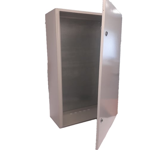Корпус DIRECT ELECTRIC PROFI IP-54 ЩМП 10, 1000х650х300, металлический DE16202110