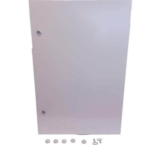 Корпус DIRECT ELECTRIC PROFI IP-54 ЩМП 10, 1000х650х300, металлический DE16202110