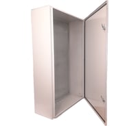 Корпус DIRECT ELECTRIC PROFI IP-54 ЩМП 11, 1200х750х300, металлический DE16202111