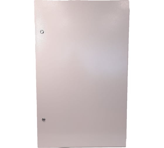Корпус DIRECT ELECTRIC PROFI IP-54 ЩМП 11, 1200х750х300, металлический DE16202111