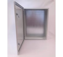 Корпус DIRECT ELECTRIC PROFI IP-54 ЩМП 08, 650х500х220, металлический DE16202108