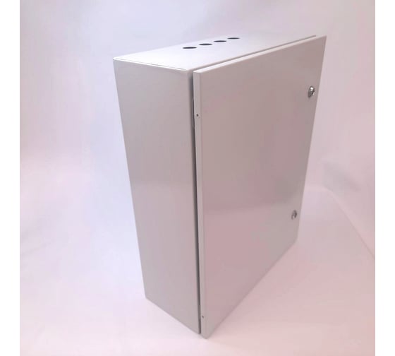 Корпус DIRECT ELECTRIC PROFI IP-54 ЩМП 08, 650х500х220, металлический DE16202108