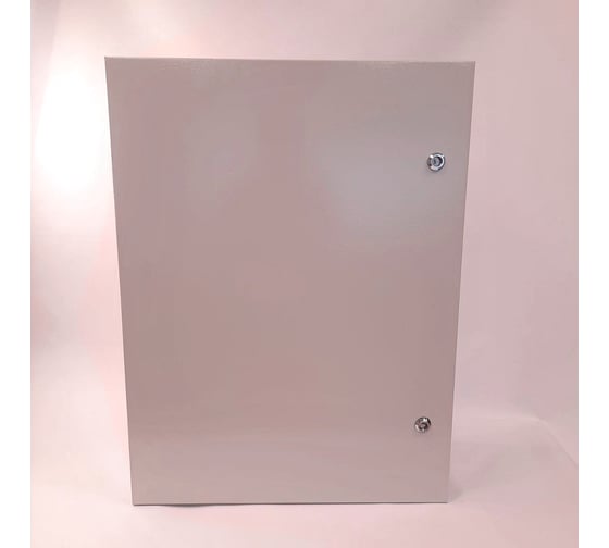 Корпус DIRECT ELECTRIC PROFI IP-54 ЩМП 09, 800х600х250, металлический DE16202109