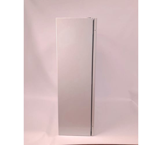 Корпус DIRECT ELECTRIC PROFI IP-54 ЩМП 09, 800х600х250, металлический DE16202109