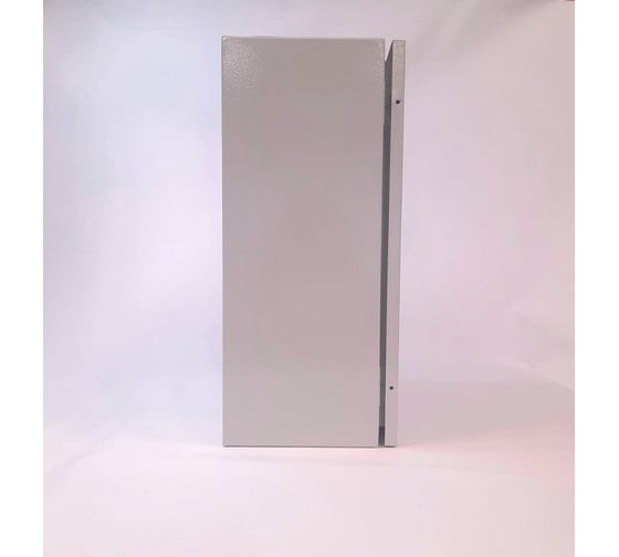 Корпус DIRECT ELECTRIC PROFI IP-54 ЩМП 06/2, 500х400х220, металлический DE16202105