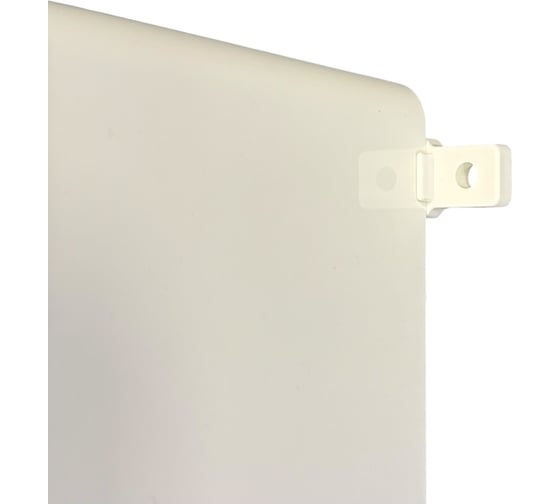 Корпус пластиковый iTOK ЩМПп 280x210x130 IP65 навесной УХЛ1 серии iBOX i-BOX-P-SCHMP-280-210-130-IP65-WHITE