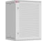 Телекоммуникационный настенный шкаф EKF 15U 600х550 перфорированный, Astra серия PROxima ITB15P550 1
