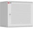 Телекоммуникационный настенный шкаф EKF 6U 600х350 дверь перфорированная, Astra серия PROxima ITB6P350D 1