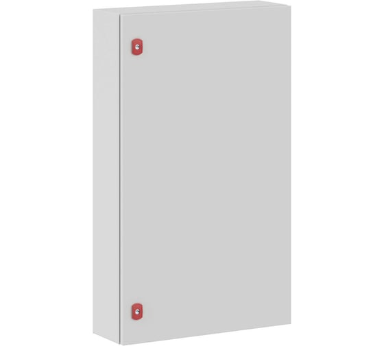 Корпус навесной DKC ST с монтажной панелью, ВxШxГ 1000x600x200 мм, IP66, 1 шт. R5ST1062