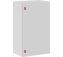 Корпус навесной DKC ST с монтажной панелью, ВxШxГ 1000x600x400 мм, IP66, 1 шт. R5ST1064