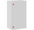 Корпус навесной DKC ST с монтажной панелью, ВxШxГ 1000x600x400 мм, IP66, 1 шт. R5ST1064 1