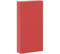 Корпус навесной DKC ST с монтажной панелью, ВxШxГ 1200x600x200 мм, RAL3020, IP66, 1 шт. R5ST1262 RAL3020 R5ST1262-RAL3020