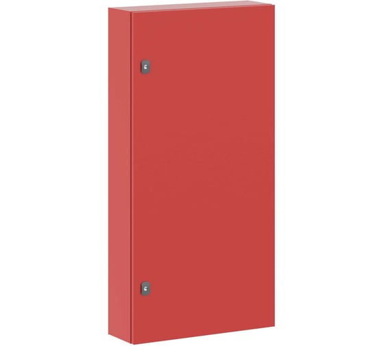 Корпус навесной DKC ST с монтажной панелью, ВxШxГ 1200x600x200 мм, RAL3020, IP66, 1 шт. R5ST1262 RAL3020 R5ST1262-RAL3020 1