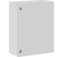 Корпус навесной DKC ST с монтажной панелью, ВxШxГ 1000x800x400 мм, IP66, 1 шт. R5ST1084