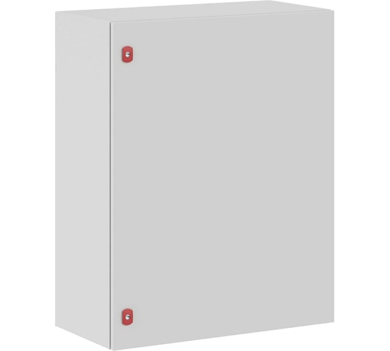Корпус навесной DKC ST с монтажной панелью, ВxШxГ 1000x800x400 мм, IP66, 1 шт. R5ST1084