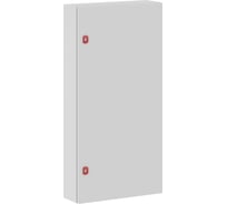 Корпус навесной DKC ST с монтажной панелью, ВxШxГ 1200x600x200 мм, IP66, 1 шт. R5ST1262