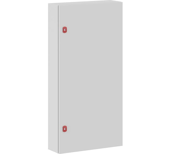 Корпус навесной DKC ST с монтажной панелью, ВxШxГ 1200x600x200 мм, IP66, 1 шт. R5ST1262