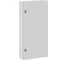 Корпус навесной DKC ST с монтажной панелью, ВxШxГ 1200x600x200 мм, IP66, 1 шт. R5ST1262 1