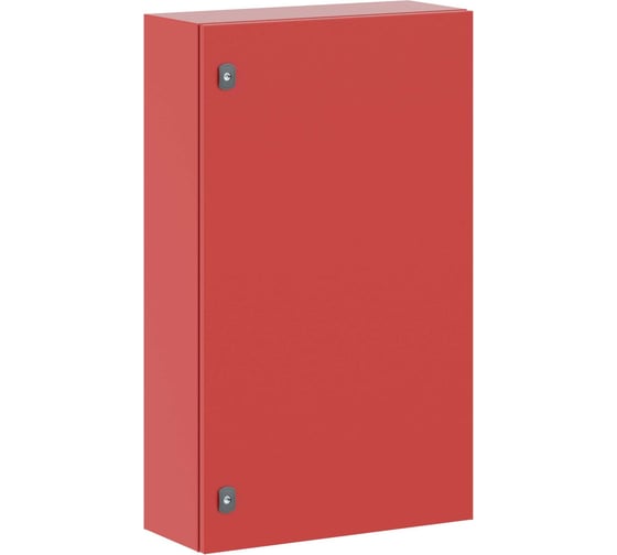 Корпус навесной DKC ST с монтажной панелью, ВxШxГ 1000x600x250 мм, RAL3020, IP66, 1 шт. R5ST1069 RAL3020 R5ST1069-RAL3020 1