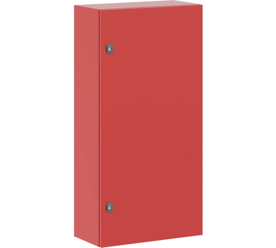 Корпус навесной DKC ST с монтажной панелью, ВxШxГ 1200x600x300 мм, RAL3020, IP66, 1 шт. R5ST1263 RAL3020 R5ST1263-RAL3020 1