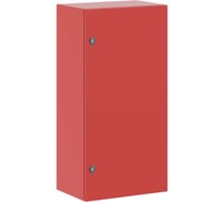 Корпус навесной DKC ST с монтажной панелью, ВxШxГ 1200x600x400 мм, IP66, 1 шт. R5ST1264