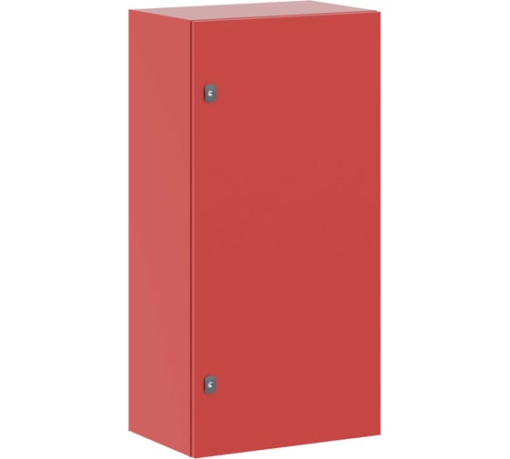 Корпус навесной DKC ST с монтажной панелью, ВxШxГ 1200x600x400 мм, IP66, 1 шт. R5ST1264 1