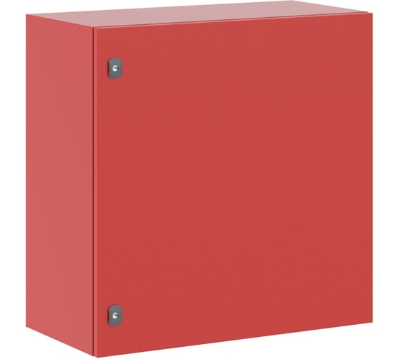 Корпус навесной DKC ST с монтажной панелью, ВxШxГ 800x800x400 мм, IP66, 1 шт. R5ST0884 1