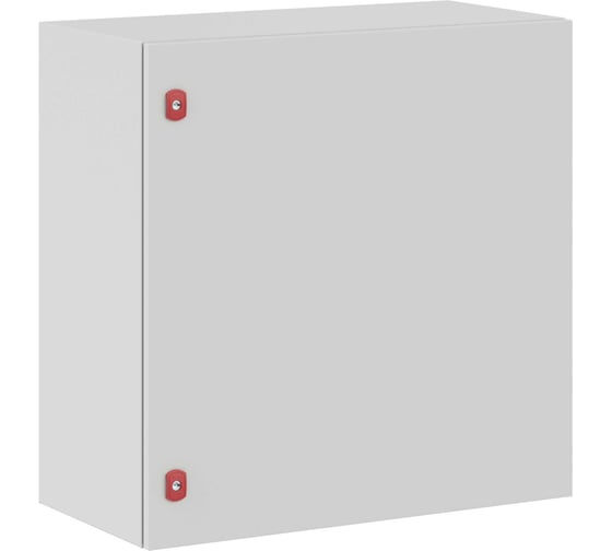 Корпус навесной DKC ST с монтажной панелью, ВxШxГ 800x800x400 мм, IP66, 1 шт. R5ST0884