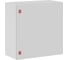 Корпус навесной DKC ST с монтажной панелью, ВxШxГ 800x800x400 мм, IP66, 1 шт. R5ST0884 1