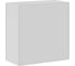 Корпус навесной DKC ST с монтажной панелью, ВxШxГ 800x800x400 мм, IP66, 1 шт. R5ST0884 2