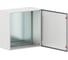 Корпус навесной DKC ST с монтажной панелью, ВxШxГ 800x800x400 мм, IP66, 1 шт. R5ST0884 3