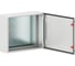 Корпус навесной DKC ST с монтажной панелью, ВxШxГ 500x600x200 мм, IP66, 1 шт. R5ST0562 1