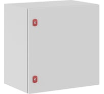 Корпус навесной DKC ST с монтажной панелью, ВxШxГ 600x600x400 мм, IP66, 1 шт. R5ST0664