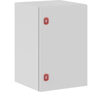 Корпус навесной DKC ST с монтажной панелью, ВxШxГ 600x400x400 мм, IP66, 1 шт. R5ST0644