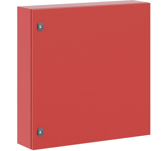Корпус навесной DKC ST с монтажной панелью, ВxШxГ 800x800x200 мм, IP66, 1 шт. R5ST0882 1