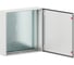 Корпус навесной DKC ST с монтажной панелью, ВxШxГ 800x800x200 мм, IP66, 1 шт. R5ST0882 3