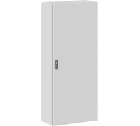 Корпус навесной DKC ST с монтажной панелью, ВxШxГ 1400x600x300 мм, IP66, 1 шт. R5ST1463