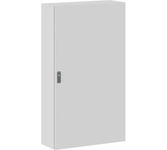 Корпус навесной DKC ST с монтажной панелью, ВxШxГ 1400x800x300 мм, IP66, 1 шт. R5ST1483