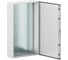 Корпус навесной DKC ST с монтажной панелью, ВxШxГ 1400x800x300 мм, IP66, 1 шт. R5ST1483 3