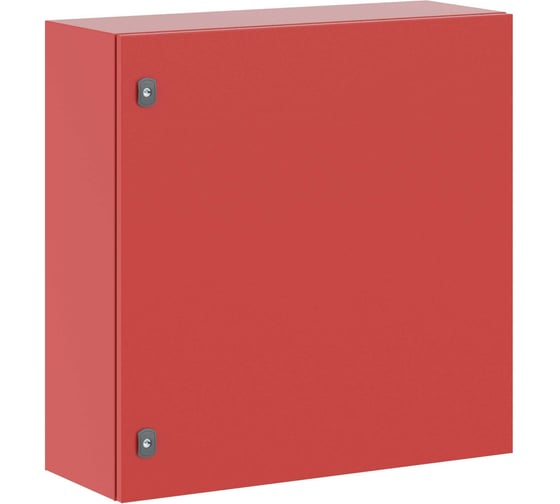 Корпус навесной DKC ST с монтажной панелью, ВxШxГ 800x800x300 мм, RAL3020, IP66, 1 шт. R5ST0883 RAL3020 R5ST0883-RAL3020 1