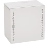 IT STI навесной DKC 12 U 600x600x400, дверь металл RAL7035 R5STI1240MT